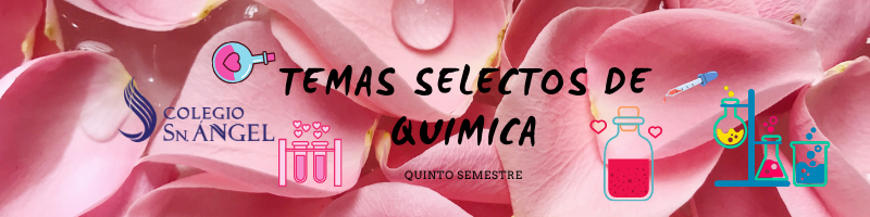 Temas Selectos de Química I 