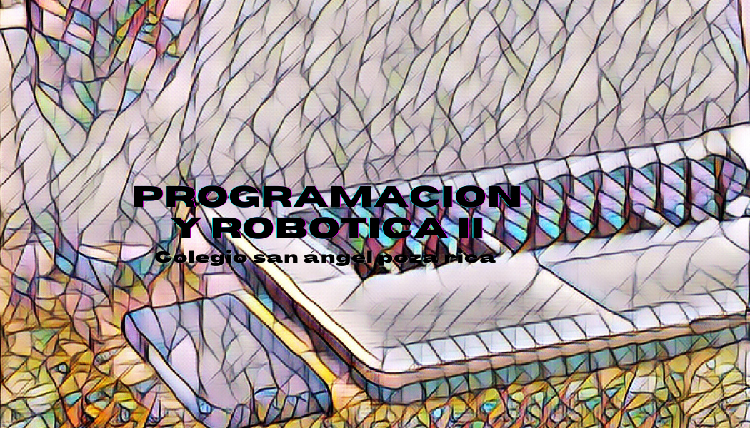 Programación y Tecnología II  