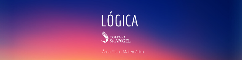 Lógica   